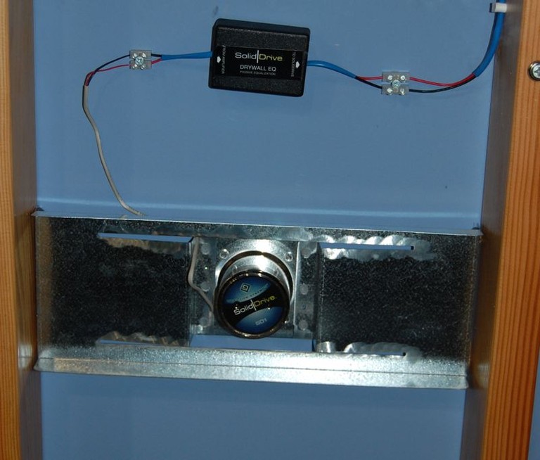 New SolidDrive Series