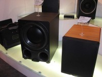 Paradigm DSP Subwoofer