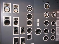 Paradigm Speakers