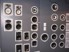 Paradigm SA Series In-Wall/Ceiling Speakers