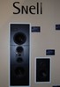 Snell Acoustics THX Speakers