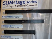 SLIMstage 40