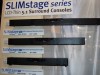 soundmatters SLIMstage40 Surround Bar