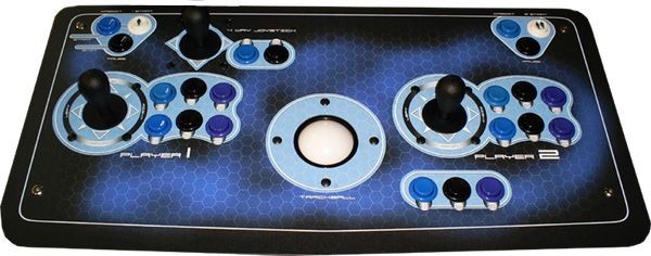 Stinger Plus TV Arcade Game System