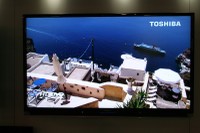 Toshiba Regza 