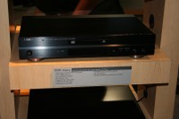 Yamaha DVD-S1800