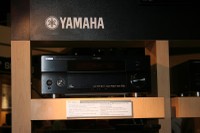 Yamaha RX-V3800 Receiver