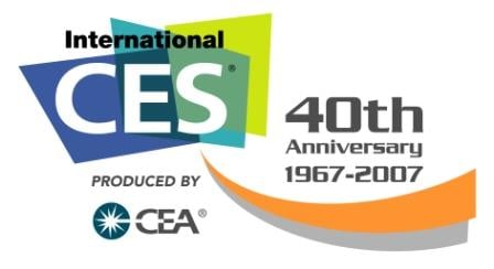 2007 Consumer Electronics Show (CES)