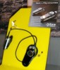 Jabra BT8010 Covertible Headset
