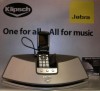 Jabra/Klipsch Desktop Speaker System