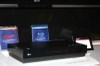 LG HD Blu-ray Player