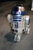 Nikko R2-D2 LCOS DVD Projector M10