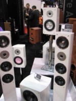 Pure Acoustics Noble Speaker System | Audioholics