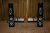 Snell A7 Reference Tower Speakers