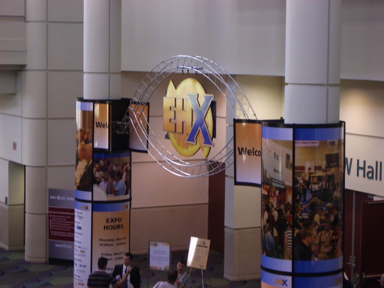 Ken Stein's EHX Adventures