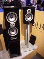 MB Quart Zurish Loudspeakers
