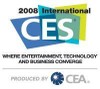 2008 Consumer Electronics Show (CES)