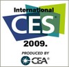 2009 Consumer Electronics Show (CES)