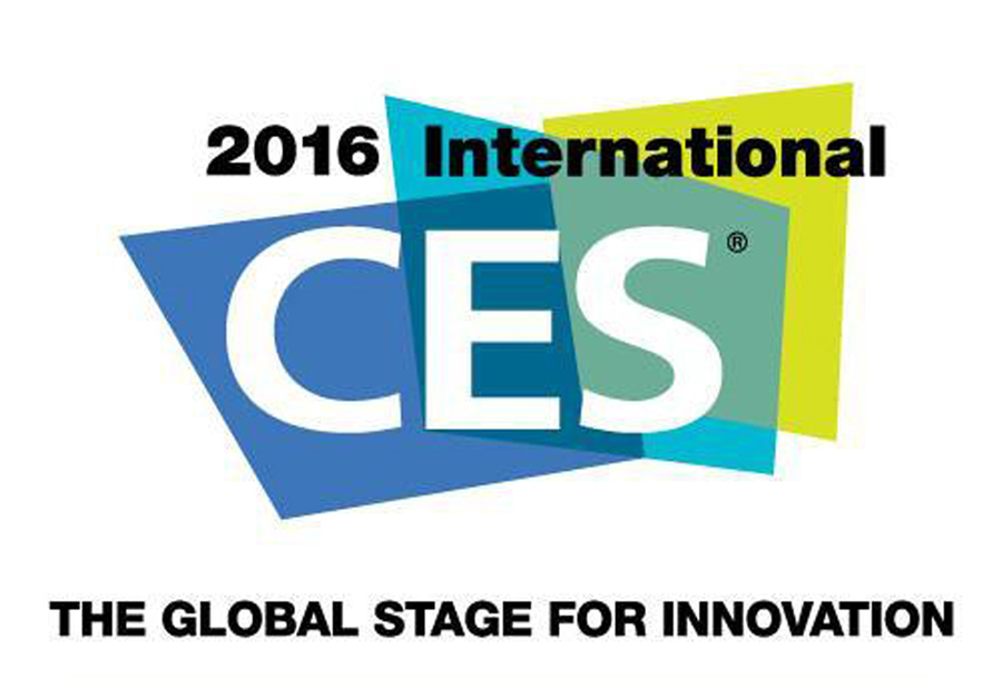 2016 Consumer Electronics Show (CES) Coverage Page