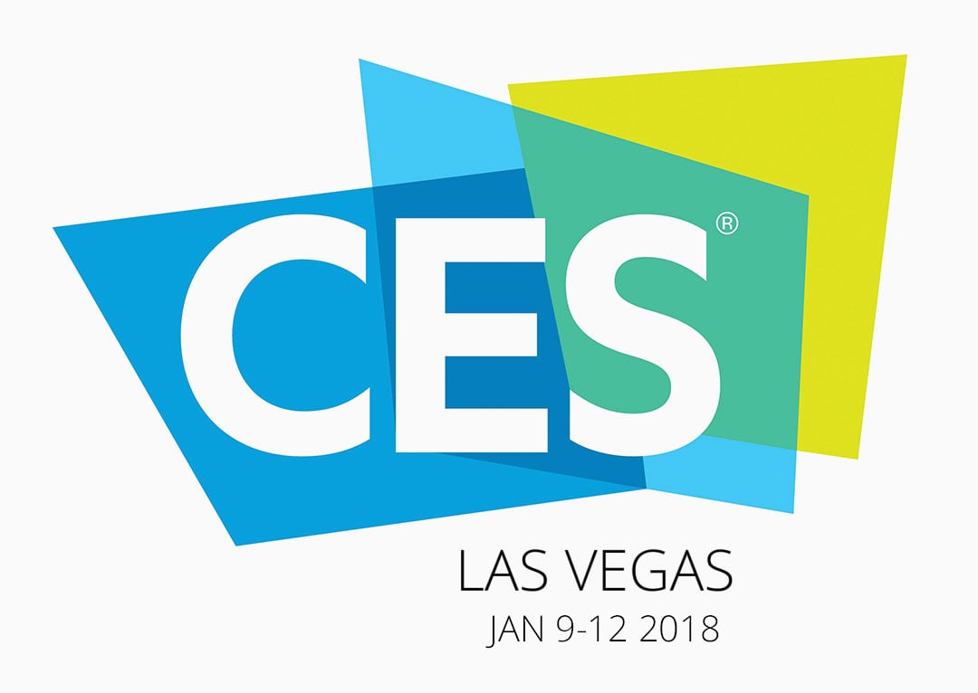 2018 Consumer Electronics Show (CES) Coverage