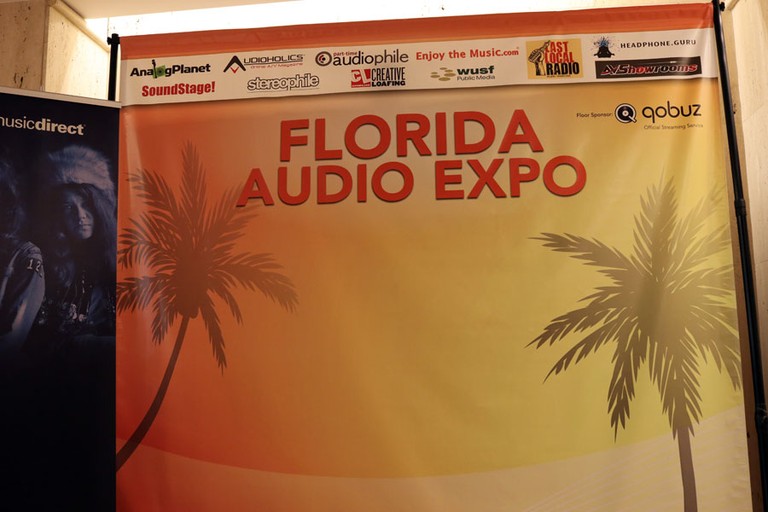 Florida Audio Expo