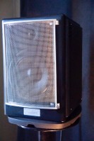 Benchmark SMS-1 loudspeaker