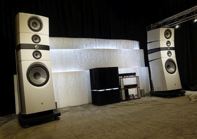 Focal Grande Utopia Evo EM