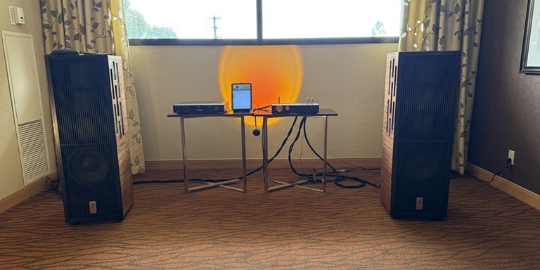 Heaven 11 & MC Audiotech pic 1