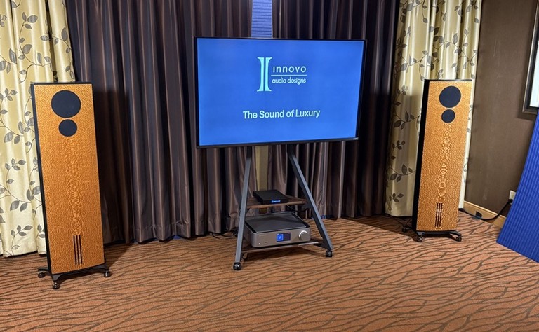 Innovo Audio Designs pic 1