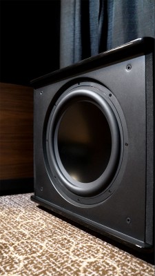 MartinLogan Gratto 15