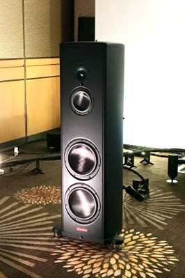 Magico S3