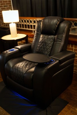 Audio Advice Revelation Chair