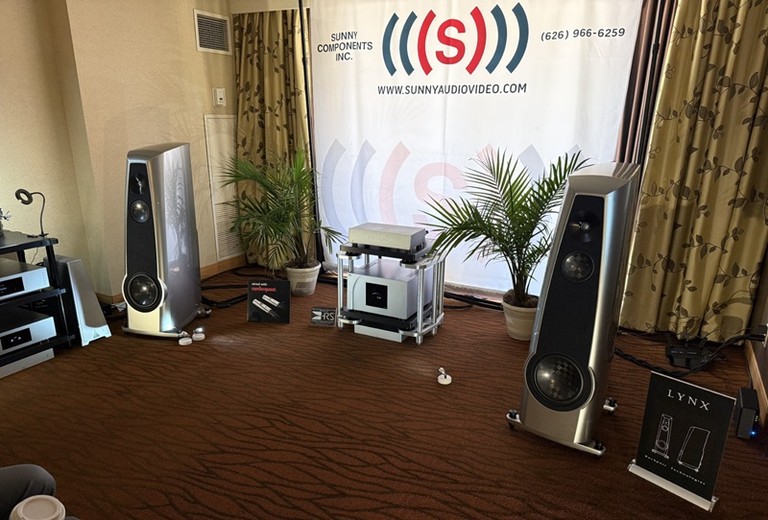 Rockport & CH Precision