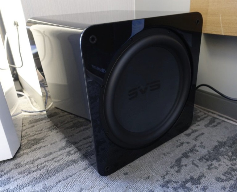 SVS SB5000