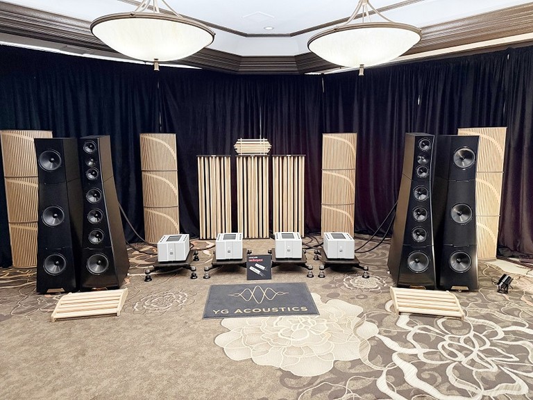 YG XV Signature and Soul Note