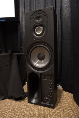 Focal Cinema Utopia LCR