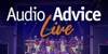 Audio Advice Live 2025 Steps it Up w BIGGER Demo Experience Rooms!