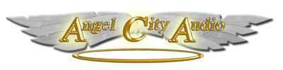 Angel City Audio