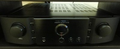 Marantz PM-14S1 Integrated Amplifier