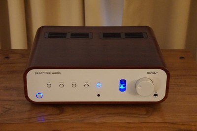 Peachtree Audio novaPre