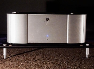 Simaudio MOON 880M Reference Mono Amplifier