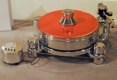 Acoustic Solid Solid Machine