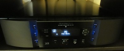 Marantz NA-11S1 Network Audio Player