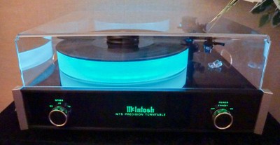 McIntosh MT5