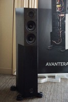 Audio Physik Avantera speaker