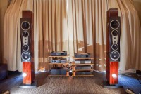 dynaudio platinum c4 pair