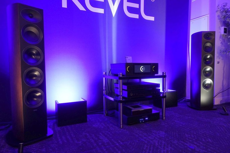 Revel