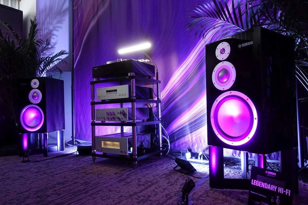 Best Loudspeakers of AXPONA 2023 Show Report