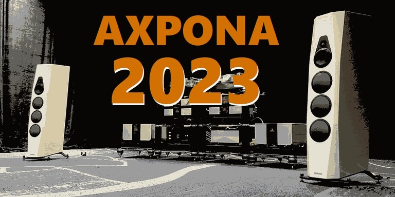 Best Loudspeakers of AXPONA 2023 Show Report