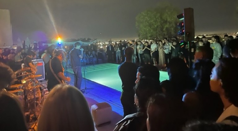 Bowers and Wilkins Release New Products at a Hip New Venue